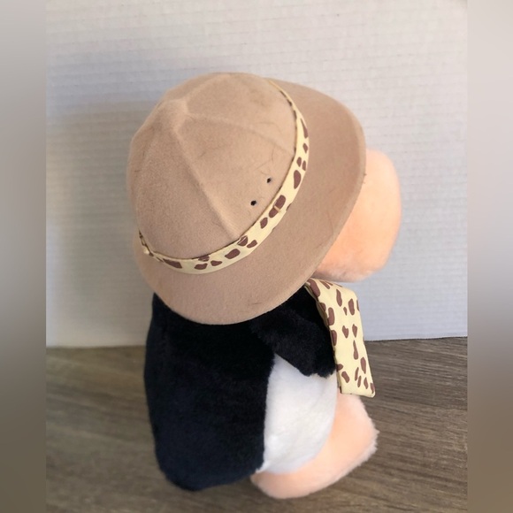 1982 Dakin Opus the Penguin Dandelion Preservation Collectible - Picture 4 of 10